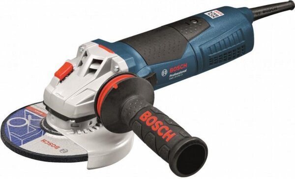 

Шлифмашина угловая Bosch GWS 19-150