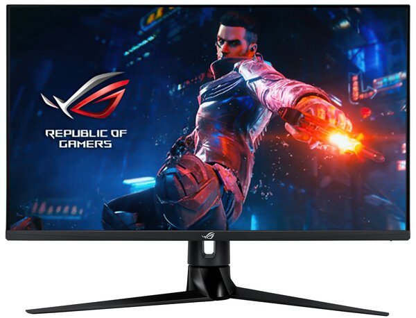 

Монитор 32" ASUS PG329Q (90LM06L0-B01170)