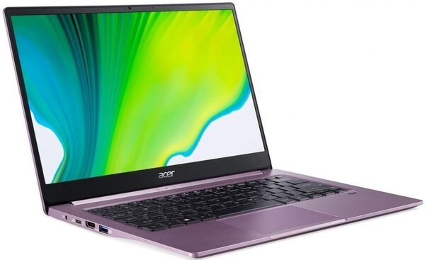 

Ноутбук Acer Swift 3 SF314-42 (NX.HULEU.00B)