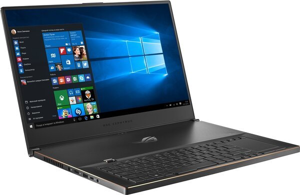 

Ноутбук ASUS GX701LXS-HG010T (90NR03Q1-M02380)