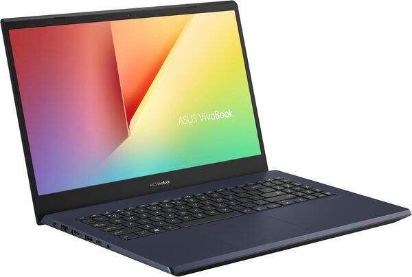 

Ноутбук ASUS VivoBook X571LH-BQ073 (90NB0QJ1-M02590)
