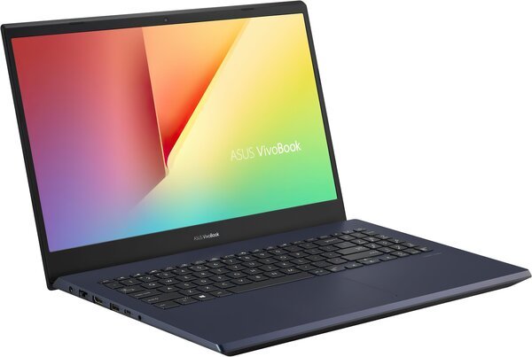 

Ноутбук ASUS VivoBook X571LI-BQ119 (90NB0QI1-M01800)