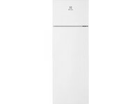 Холодильник с верхней морозильной камерой Electrolux LTB1AF28W0
