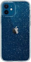  Чохол Spigen для iPhone 12/12 Pro Liquid Crystal Glitter Chrystal Quartz (ACS01698) 