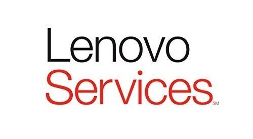 

Сервисный сертификат 5Y Depot/CCI upgrade from 3Y Depot/CCI (5WS0E97207)