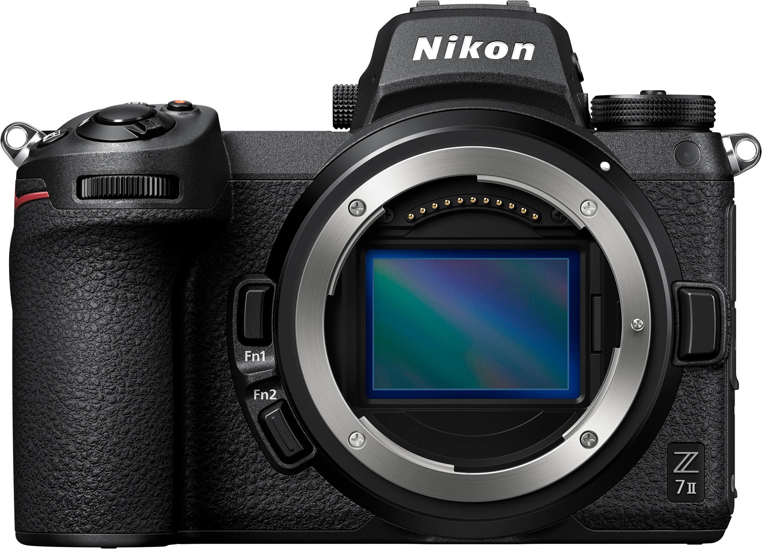 Фотоаппарат NIKON Z7 II Body (VOA070AE) фото 1