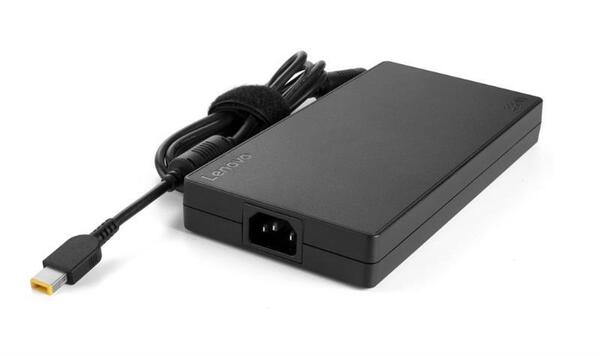 

Адаптер питания Lenovo ThinkPad 230W AC Adapter Slim tip (4X20E75115)