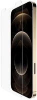 Защитное Стекло Belkin TemperedGlass Anti-Microbial Apple iPhone 12 Pro Max (OVA023ZZ)
