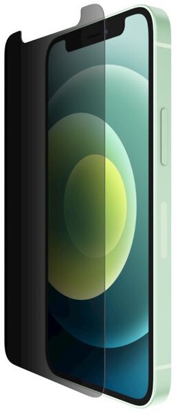 Защитное Стекло Belkin TemperedGlass Anti-Microbial Privacy Apple ...