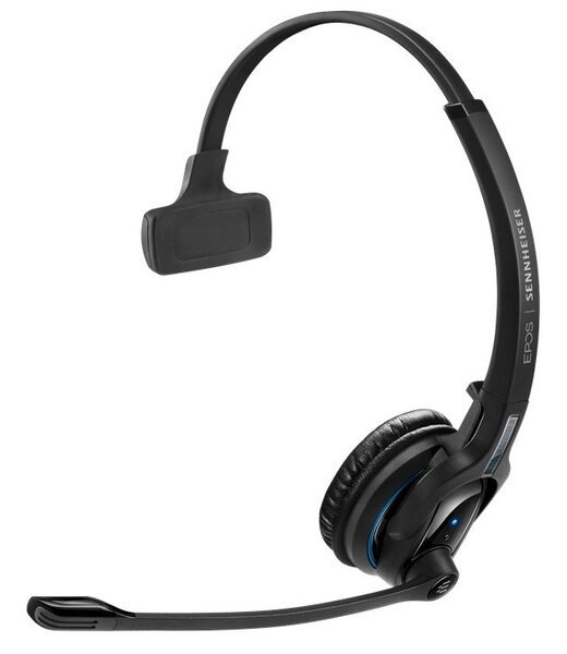 

Гарнитура Sennheiser MB Pro 1 Wireless Mic (506041)