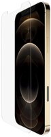 Защитное Стекло Belkin UltraGlass Anti-Microbial Screen Protection Apple iPhone 12 Pro Max (OVA039ZZ)