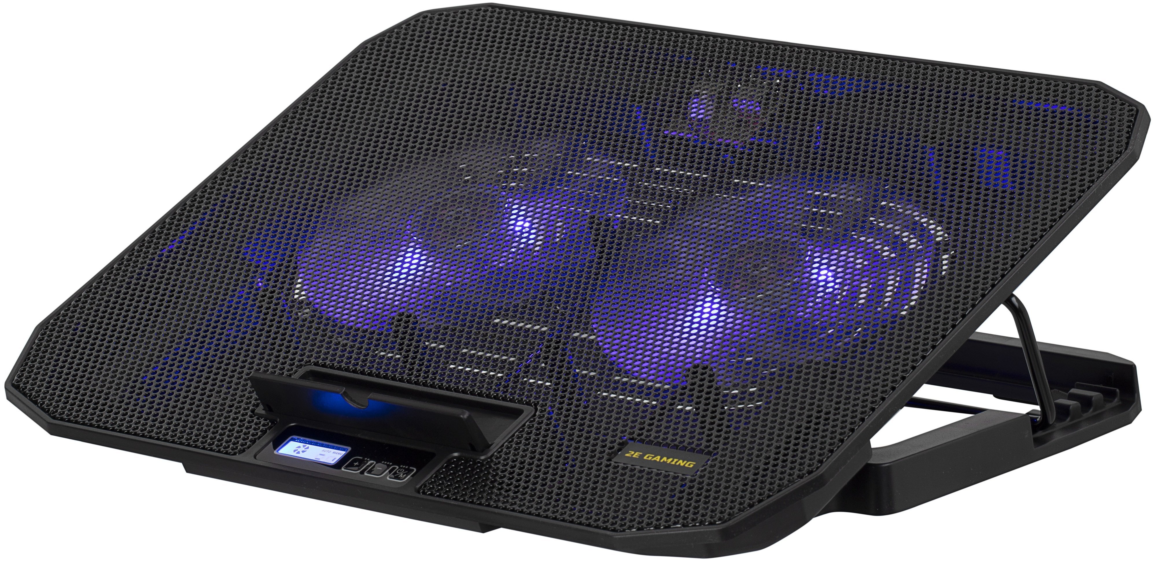 Подставка для ноутбука 2E GAMING 2E-CPG-003 (2E-CPG-003) фото 1