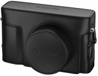  Чохол для фотоапарата FUJIFILM LC-X100V Black (16652609) 