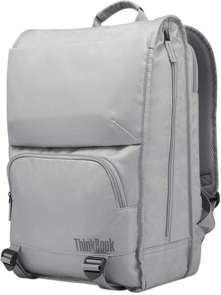 

Рюкзак Lenovo ThinkBook 15.6 "Laptop Urban Backpack (4X40V26080)