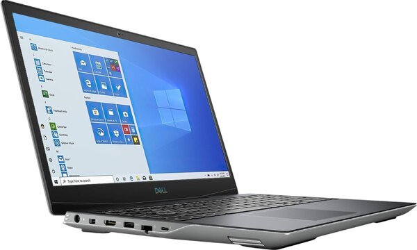 

Ноутбук Dell G5 5505 (G55R58S2NDW-60B)