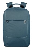 <p>Рюкзак Tucano Loop Backpack 15.6 "Azzuro (BKLOOP15-Z)</p>