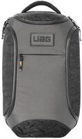 <p>Рюкзак UAG Camo Backpack для ноутбуків до 15 "Grey (981830113061)</p>