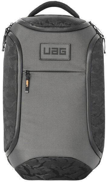 Акція на Рюкзак UAG Camo Backpack для ноутбуков до 15" Grey (981830113061) від MOYO