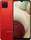 Смартфон Samsung Galaxy A12 4/64GB Red 