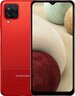 Смартфон Samsung Galaxy A12 4/64GB Red фото