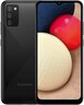 Смартфон Samsung Galaxy A02s Black фото
