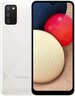 Смартфон Samsung Galaxy A02s White фото