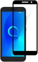Защитное стекло 2E Basic для Alcatel 1 5033D 2.5D FCFG Black border (2E-AL-AL1-SMFCFG-BB)