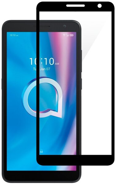

Защитное стекло 2E Basic для Alcatel 1B 5002H 2.5D FCFG Black border (2E-AL-AL1B-SMFCFG-BB)