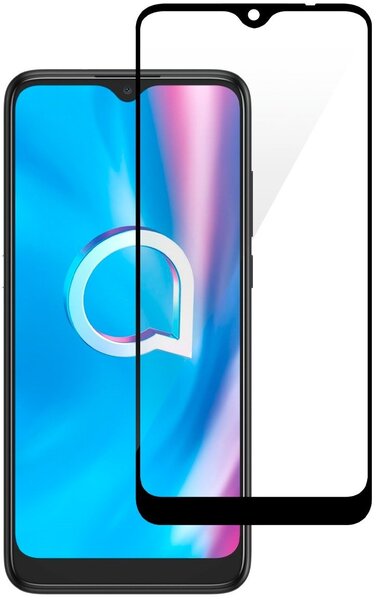

Защитное стекло 2E Basic для Alcatel 1SE 5030D 2.5D FCFG Black border (2E-AL-AL1SE-SMFCFG-BB)