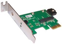 Модуль расширения Lenovo PCIe FH Riser 1 Kit (7XH7A02678)