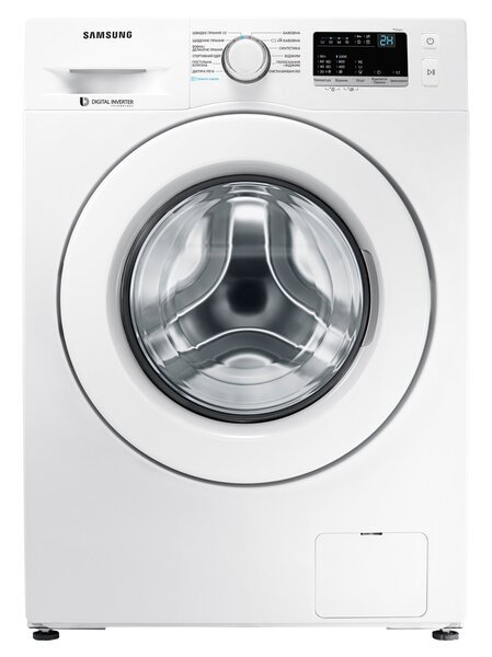 

Стиральная машина узкая SAMSUNG WW60J30J0LW/UA