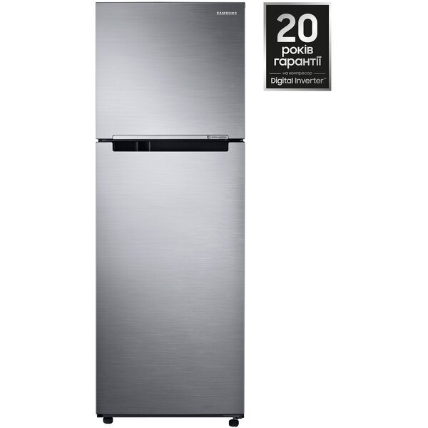Акція на Холодильник Samsung RT32K5000S9/UA від MOYO