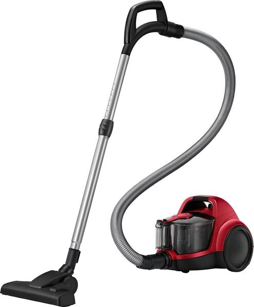 

Пылесос без мешка SAMSUNG VC07T352MVR/UK