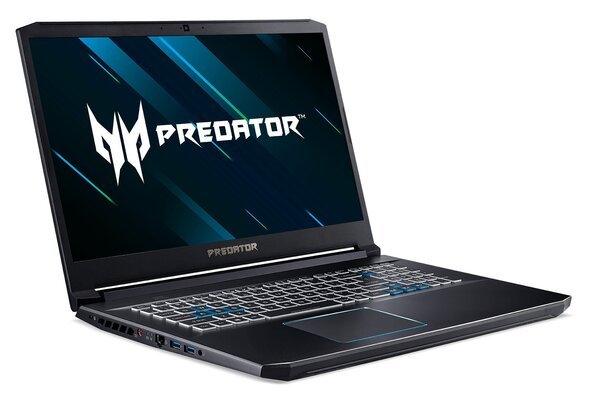 

Ноутбук ACER Predator Helios 300 PH317-54 (NH.Q9WEU.00D)