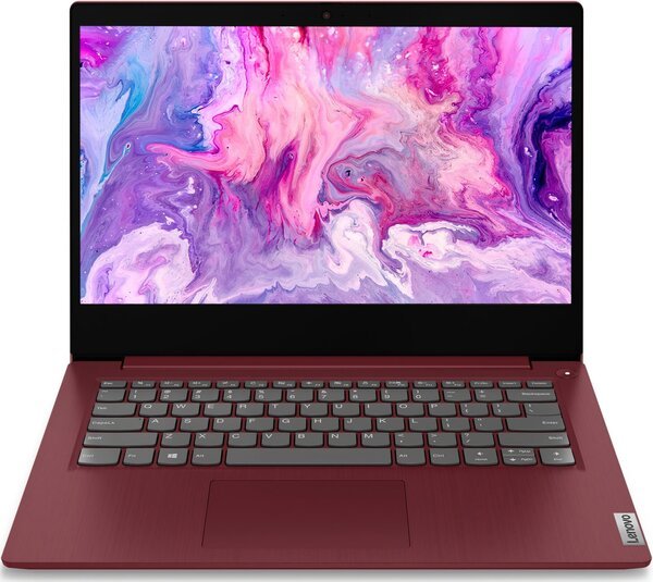 

Ноутбук Lenovo IdeaPad 3 (81WD00SPRA)