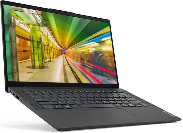 

Ноутбук LENOVO IdeaPad 5 (81YH00NTRA)