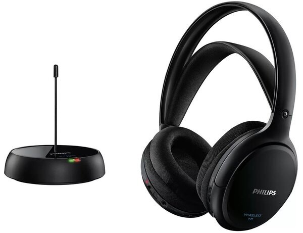 

Наушники Philips SHC5200_