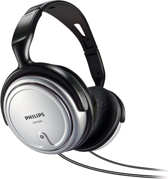 

Наушники Philips SHP2500/10_