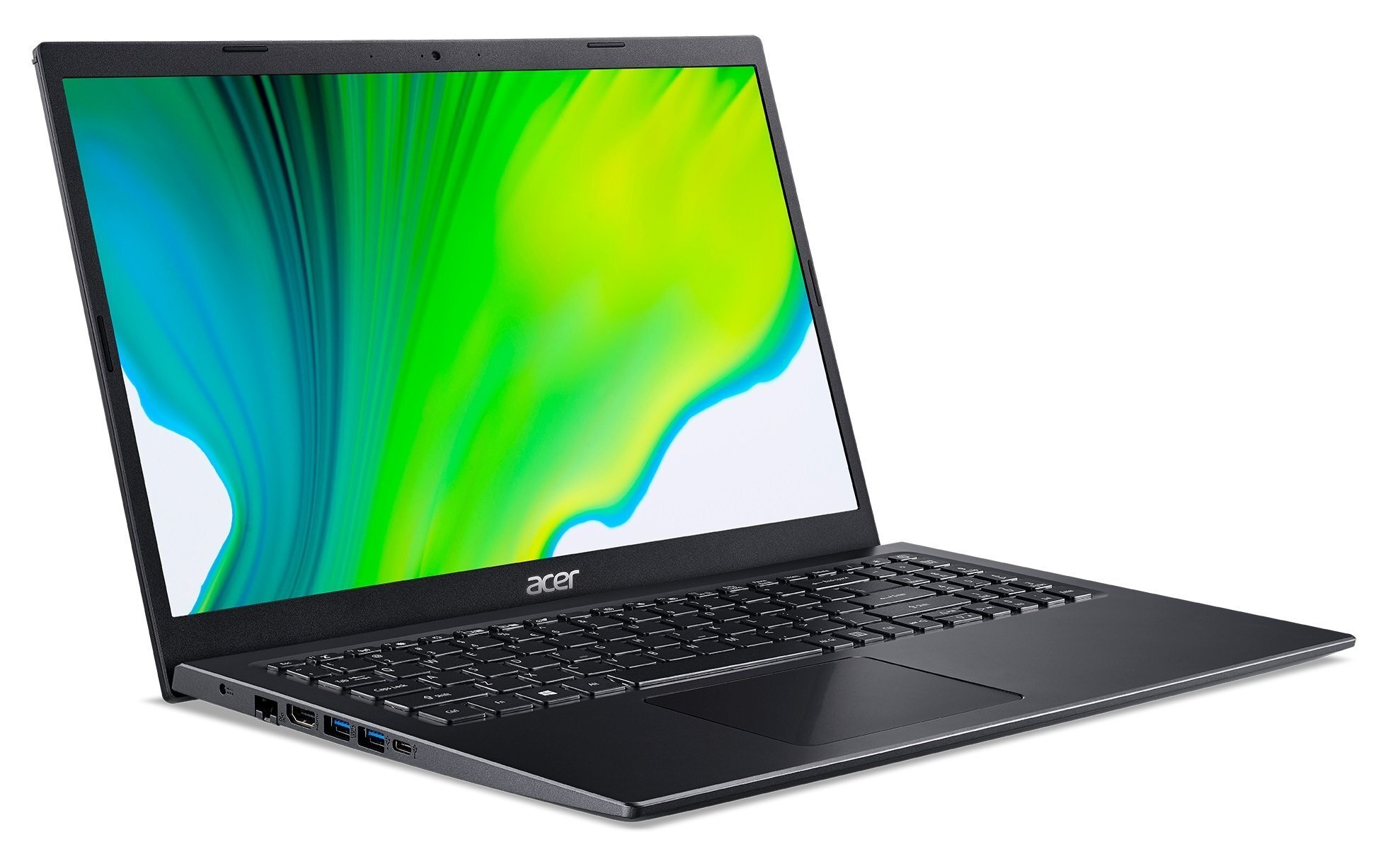 

Ноутбук Acer Aspire 5 A515-56 15.6FHD (NX.A19EU.009)