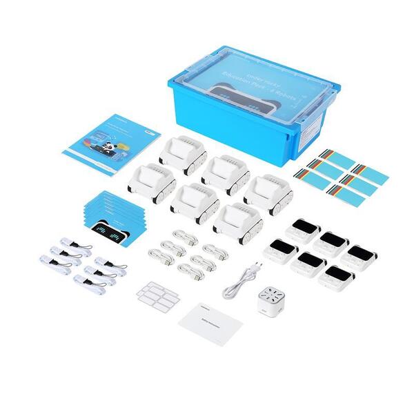 

Набор Makeblock Codey Rocky Education Pack