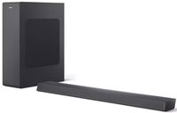 Саундбар Philips TAB6305 2.1-Channel 140W Subwoofer (TAB6305/10)