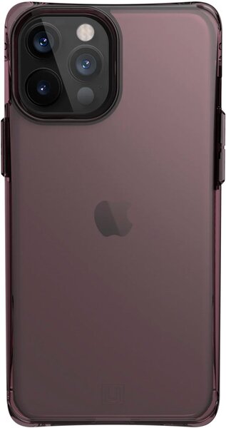 

Чехол UAG для iPhone 12 Pro Max Mouve Aubergine (112362314747)