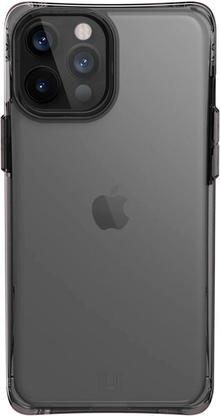 

Чехол UAG для iPhone 12 Pro Max Mouve Ice (112362314343)