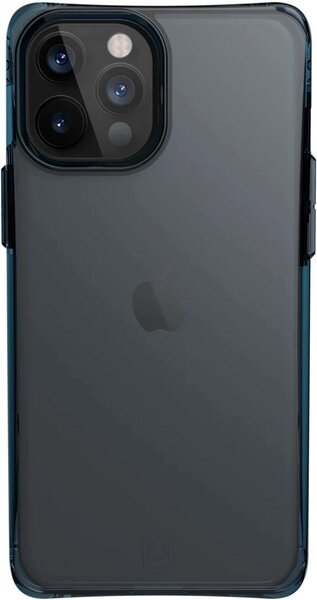 Акція на Чехол UAG для iPhone 12 Pro Max Mouve Soft Blue (112362315151) від MOYO