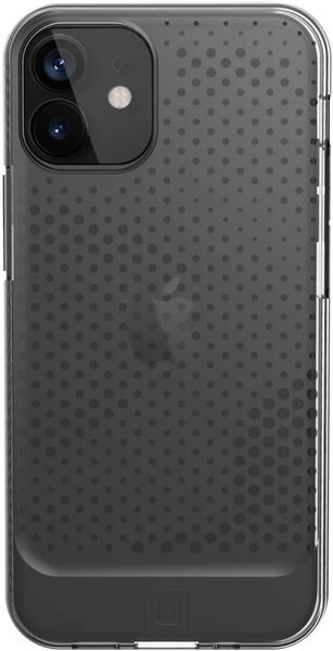 

Чехол UAG для iPhone 12 mini Lucent Ice (11234N314343)