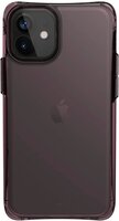 Чехол UAG для iPhone 12 mini Mouve Aubergine (112342314747)