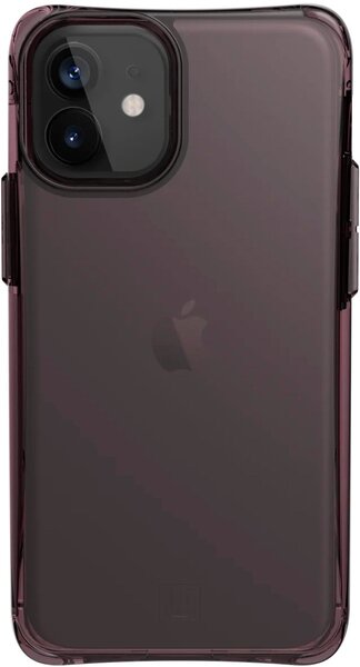 

Чехол UAG для iPhone 12 mini Mouve Aubergine (112342314747)