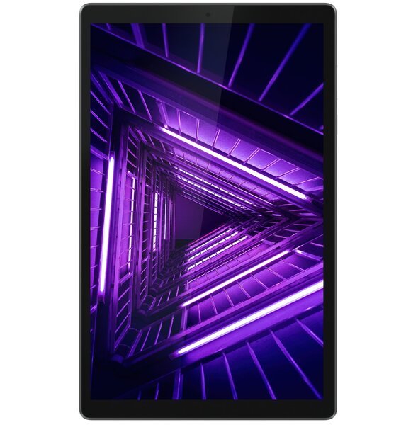 

Планшет Lenovo Tab M10 (2 Gen) HD 2/32 LTE Iron Grey