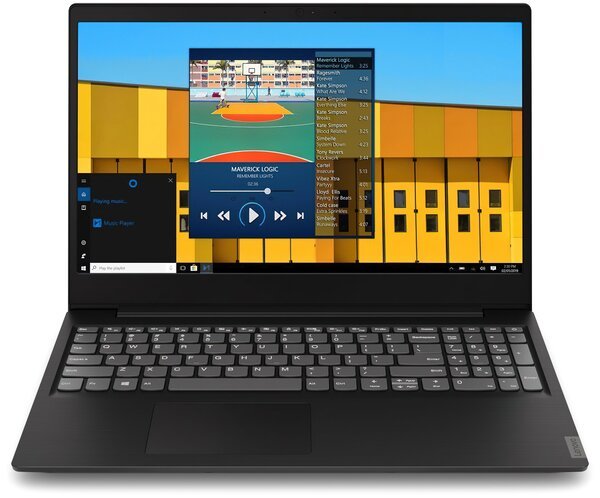 

Ноутбук LENOVO IdeaPad S145-15API (81UT00MERA)
