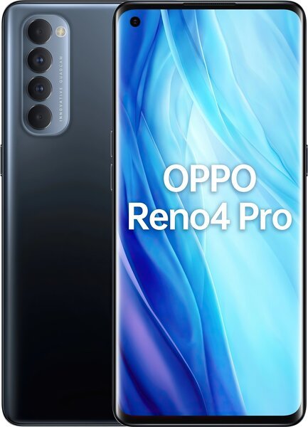 

Смартфон OPPO RENO 4 PRO 8/256Gb (CPH2109) Starry Night